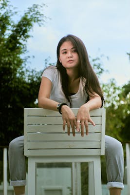 Agnieszka, 25
